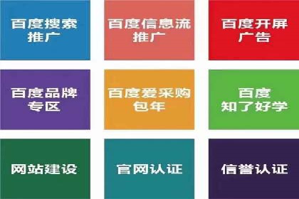 SEM代理服务在某企业的应用实践